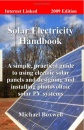 Knjiga Solar electricity handbook